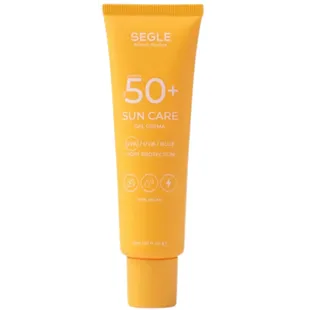 Segle Solar Facial Cream Gel SPF50+ 50 ml