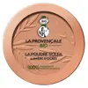 La Provençale Le Teint La Poudre Soleil Lumière d'Ocres N°01 Soleil de Roussillon Bio 8g