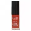 Benecos Rouge à Lèvres Liquide Mat Trust in Rust 5ml