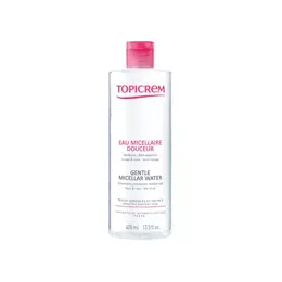 Topicrem Eau Micellaire Douceur 400ml