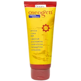 Drasanvi Oseogen Balsamic Ointment 200 ml 