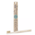 Brosse à dents en bambou moyenne Lacer Natur 1Ud