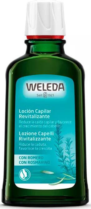 Weleda Loção Capilar de Alecrim 100ml