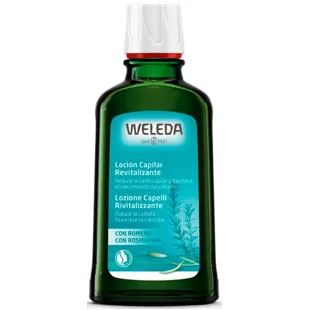 Weleda Rosmarin Haarwasser 100 ml