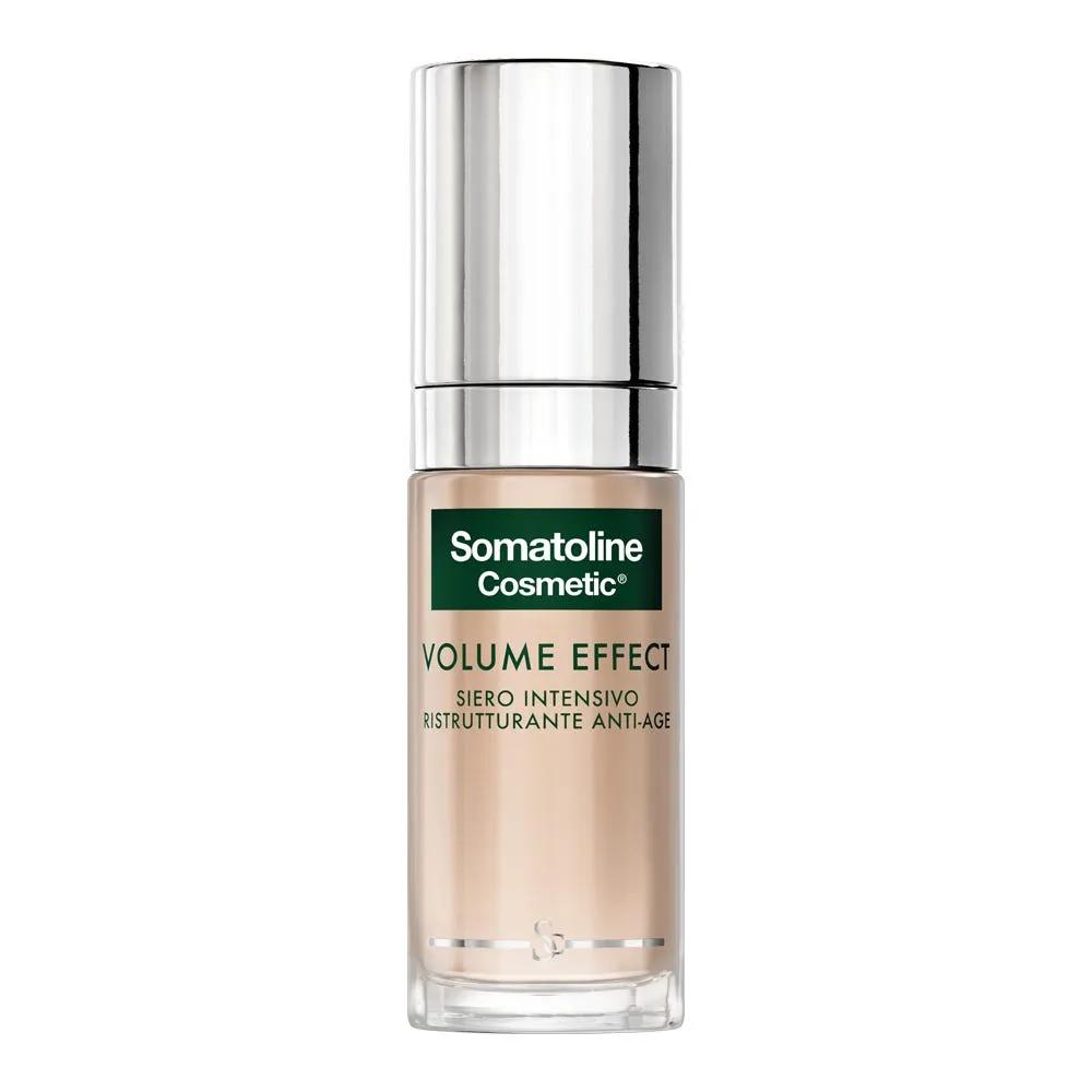 Somatoline Cosmetic Volume Effect Siero Ristrutturante Intensivo Anti-Age 30 ml