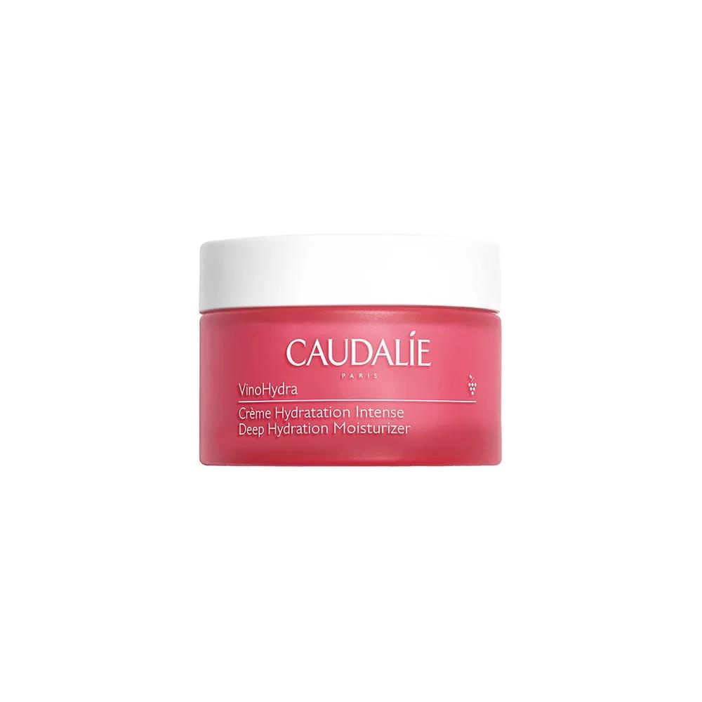 Caudalie Vinohydra Crema Idratazione Intensa 50 ml