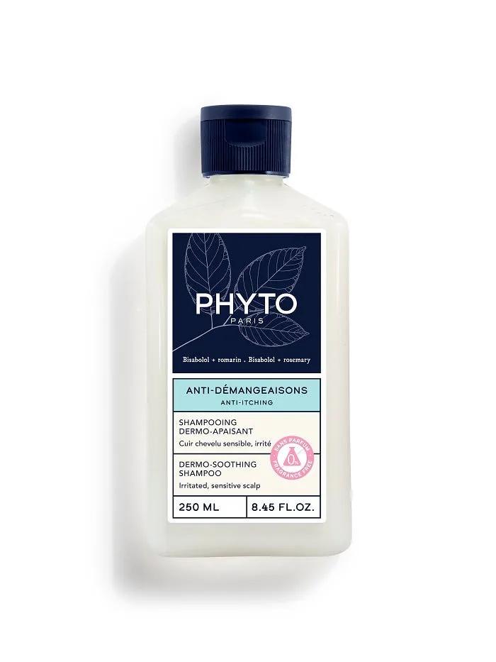 Phyto Anti-Prurito Shampoo Dermolenitivo 250 ml