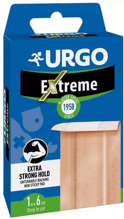 Fascia Urgo Extreme 1mx6cm