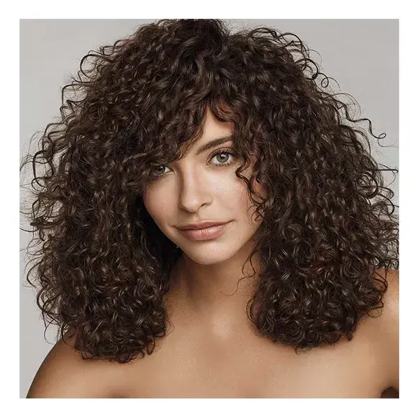Revlon Professional Re/Start Curls™  Crème Définition Boucles Soin Intense 150ml