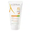 A-Derma Protect AD Crème Très Haute Protection SPF50+ 150ml