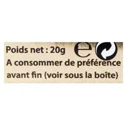 Vit'all+ Complexe Peau Nette 60 gélules végétales