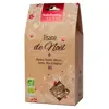 Nat & Form Tisane de Noël Bio 150g