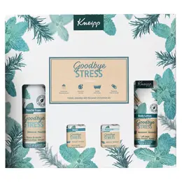 Kneipp Coffret Goodbye Stress