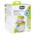 Chicco Easy Meal Thermos Repas + Cuillère +6m