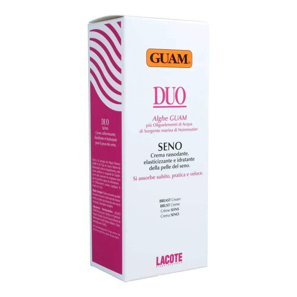 Guam Duo Crema Seno Rassodante 150 ml