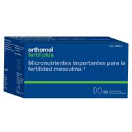 Orthomol Fertil Plus 30 comprimidos