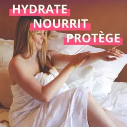Propolia Bio Lait corps hydratant, Miel, cire d'abeille & aloe vera 200ml