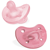 Chicco Physioforma Sucette Rose Doux 6-16m 2 unités