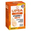 UPSA Vitamine C 1000mg 20 comprimés effervescents