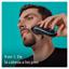 Braun MGK5411 All-in-One Trimmer Series 5 9-in-1 Kit