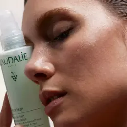 Caudalie Vinoclean Huile de Soin Démaquillante 150ml