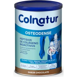 Colnatur Osteodense Chocolate 285 gr
