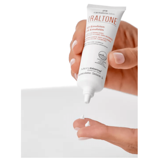 Iraltone Ds Cream 30ml
