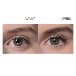 T.LeCLerc Yeux Mascara Allongeant N°01 Noir 7,5ml