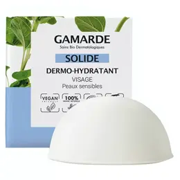 Gamarde Dermo-Solide Pain Hydratant Visage Bio 32ml