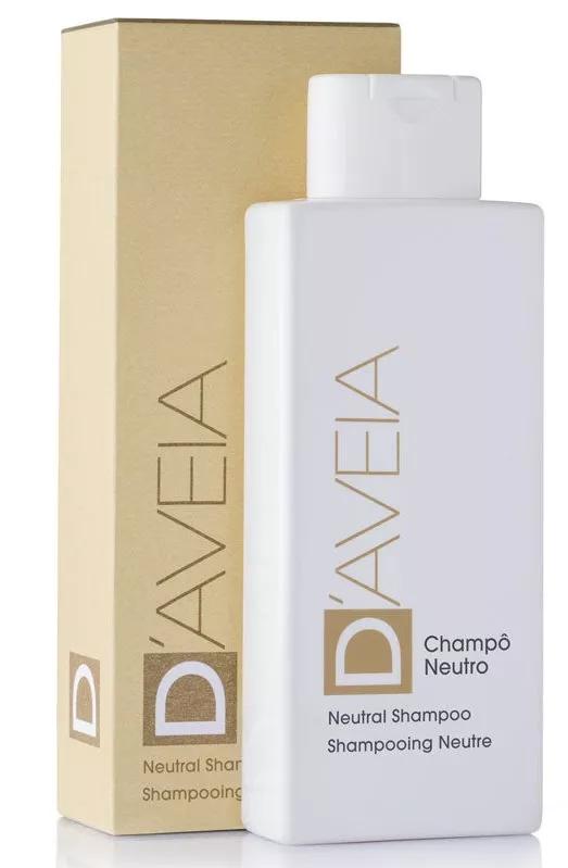 D'Aveia Shampoing Neutre 200 ml