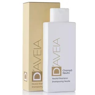 D'Aveia Neutral Shampoo 200 ml