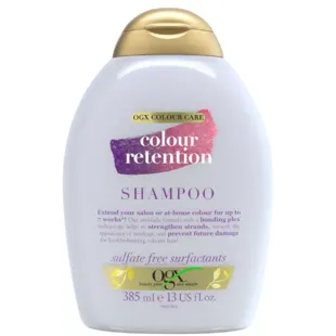 OGX Color Care Shampoo 385 ml