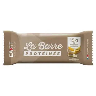 Eafit La Barre Protéinée Barretta Proteica gusto Banana 46g