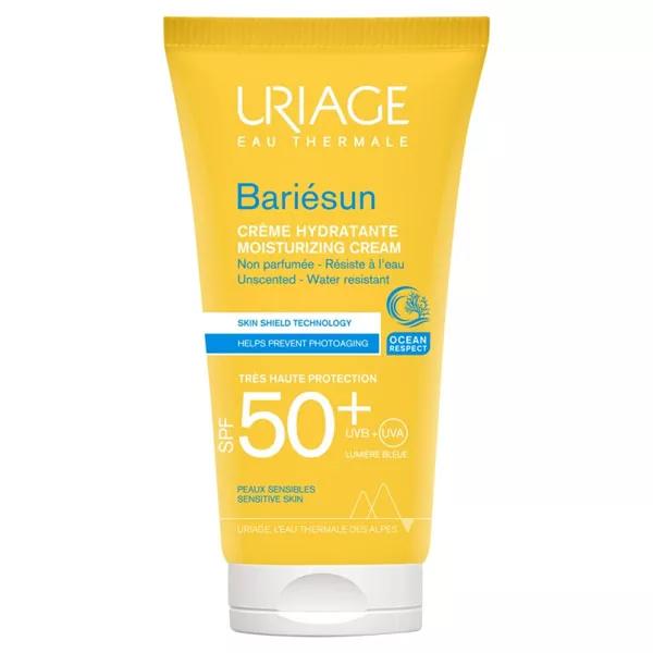 Uriage Bariesun Crema Solare Senza Profumo SPF50+ 50 ml