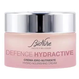 Bionike Defence Hydractive Crème Hydra-Nourrissante 50ml