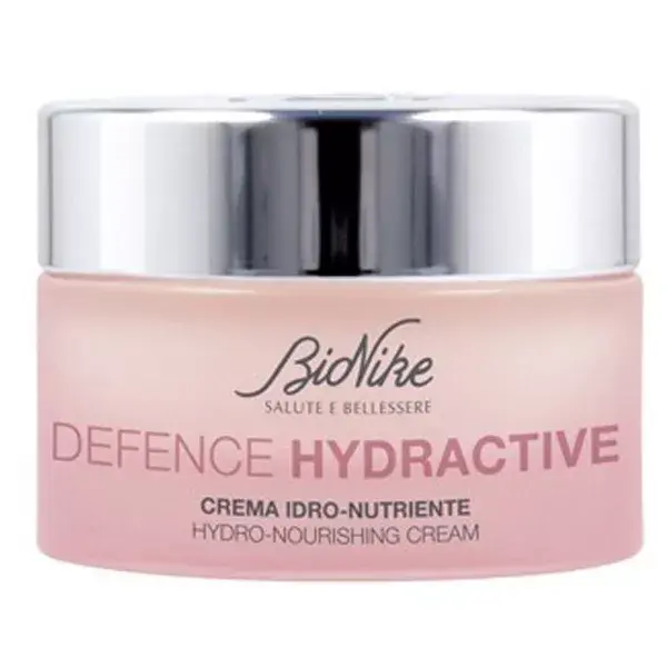 Bionike Defence Hydractive Hydra-Nourishing Cream 50ml