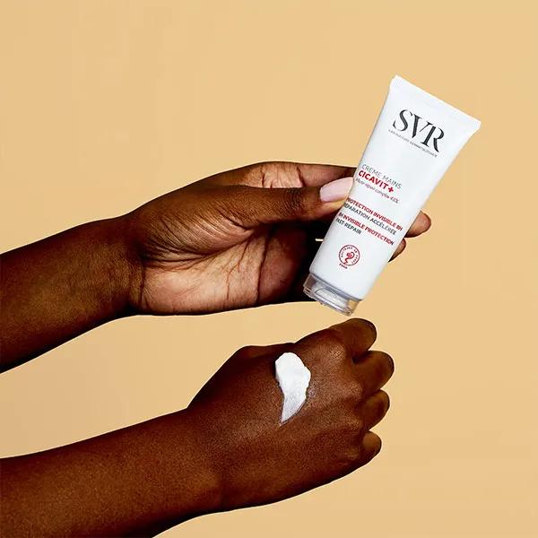 SVR Cicavit+ Crema Protectora Reparadora de Manos75G