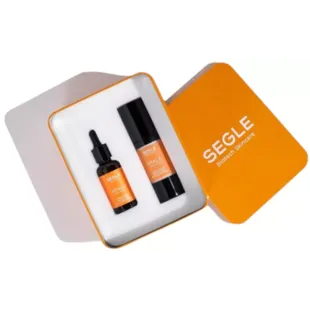 Segle Vital C Serum 30 ml + Cream 30 ml