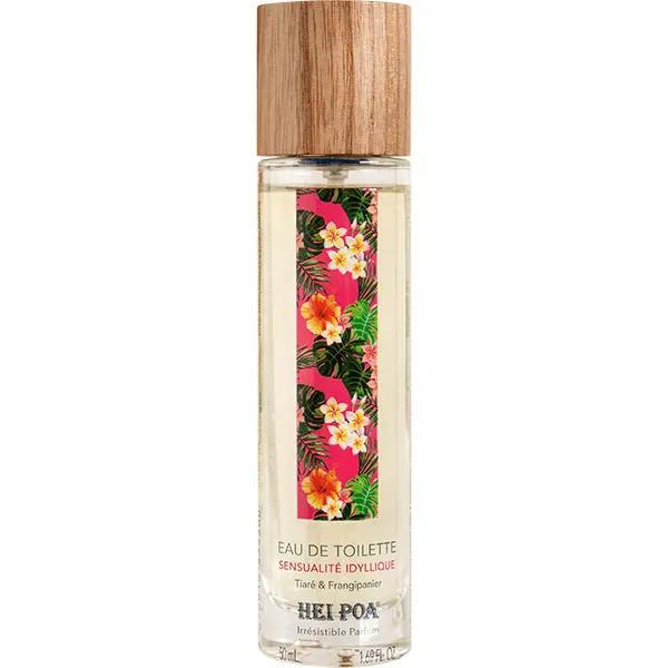 Hei Poa Eau de Toilette Idyllic Sensuality 50ml