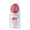 Toofruit Visage So Cool Gel Hydratant et Rafraîchissant Myrtille Grenade Bio 30ml