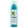 Klorane Menthe Aquatique Shampoing Sec Détox Anti-Pollution 150ml