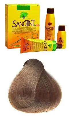 Sanotint Light Tintura Per Capelli Colore 76 Biondo Ambrato