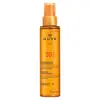 Nuxe Sun Huile Bronzante Haute Protection SPF30 150ml