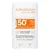 Alphanova Sun Stick Solaire Visage Blanc SPF50+ Bio 10g