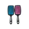 Vitry Brosses Rectangulaires Eco Cushion Bleu