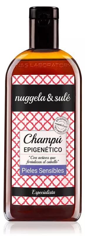 Nuggela & Sulé Champú Epigenético Pieles Sensibles 250 ml
