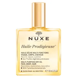 Nuxe Huile Prodigieuse 0 ml