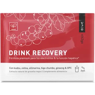 Vit2go Drink Recovery 10gr 1 Sachet