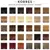 Korres Capillaire Coloration Permanente Blond Cuivré Intense 77.44