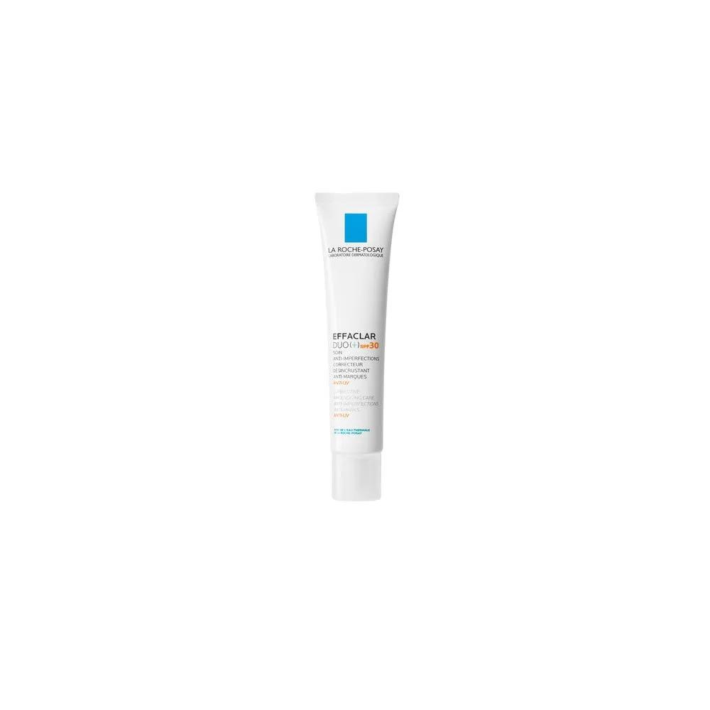 La Roche Posay Effaclar Duo+ Crema Viso SPF 30 40 ml